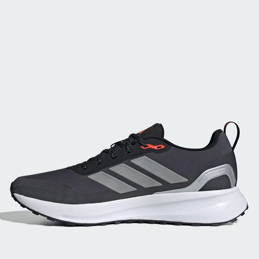 Pánské boty adidas Runfalcon 5 TR JI4084 -šedivé
