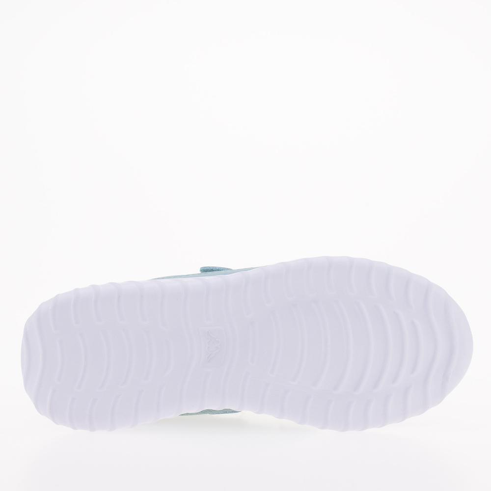 Boty Kappa Cracker II 260647K-6521 - modrě