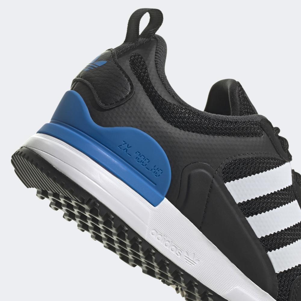 Boty adidas Originals ZX 700 HD GY3291 - černé