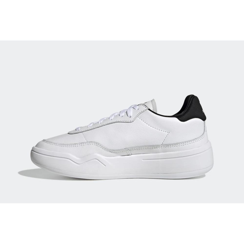 Boty adidas Originals Her Court GW5364 - bílé