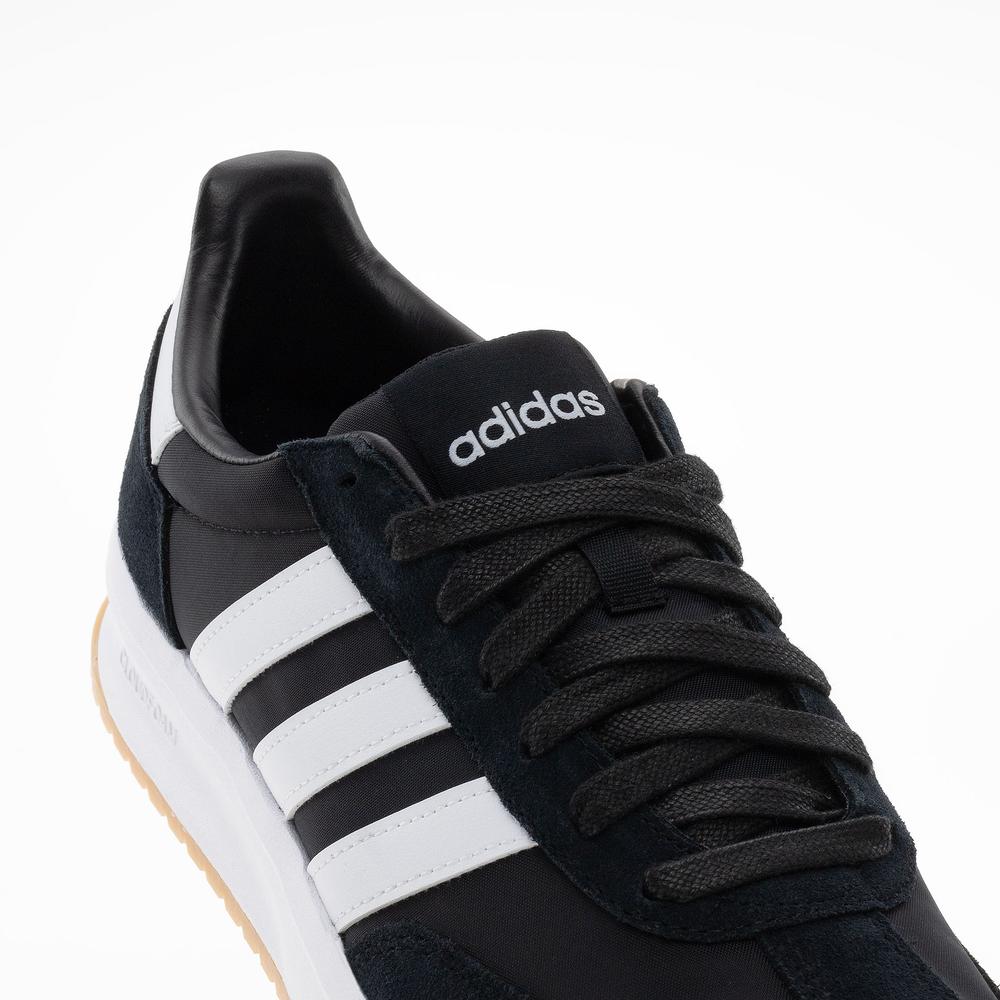 Boty pánské adidas Run 70S IH8585 - černé