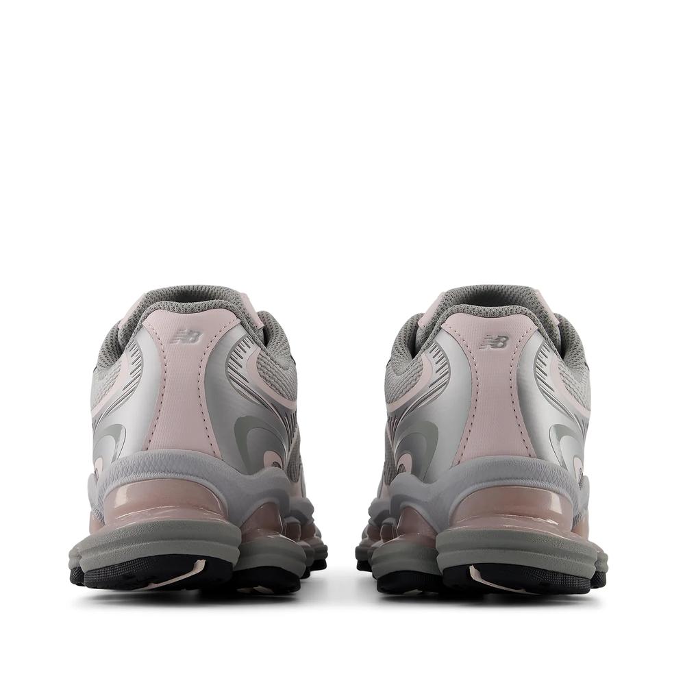 Unisex boty New Balance U200035P - šedivé