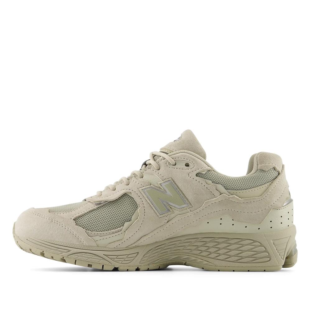 Unisex boty New Balance Protection Pack Gore-Tex U2002DXC - béžové