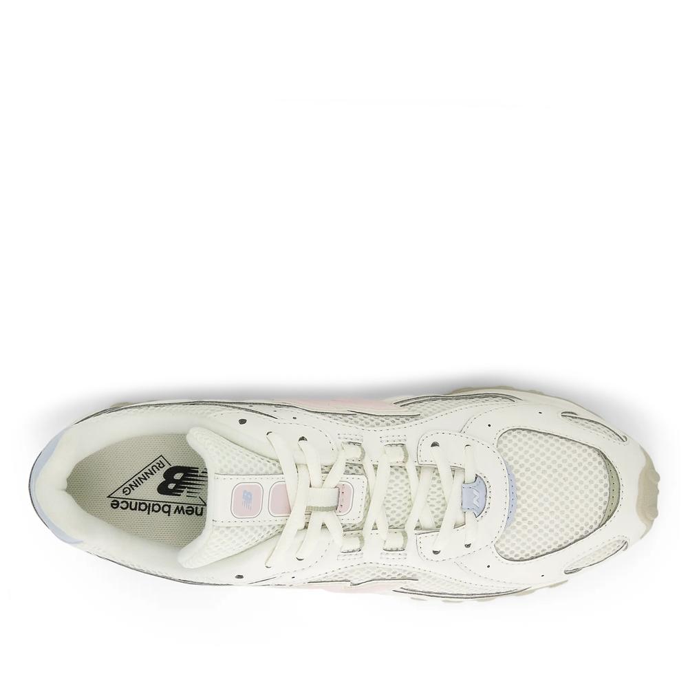 Unisex boty New Balance U204L7ZL  - béžové