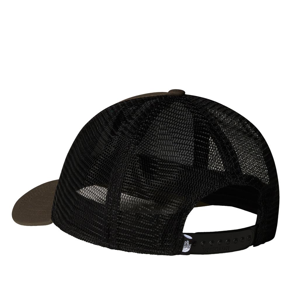 Kšiltovka The North Face Mudder Trucker 0A7WH3YHO1 - zelené