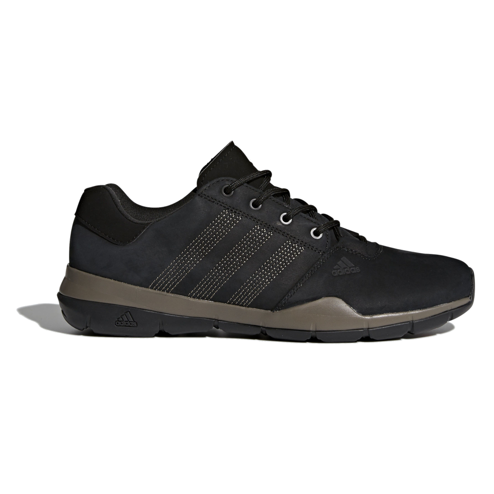 Boty adidas Anzit Dlx M18556 - černé