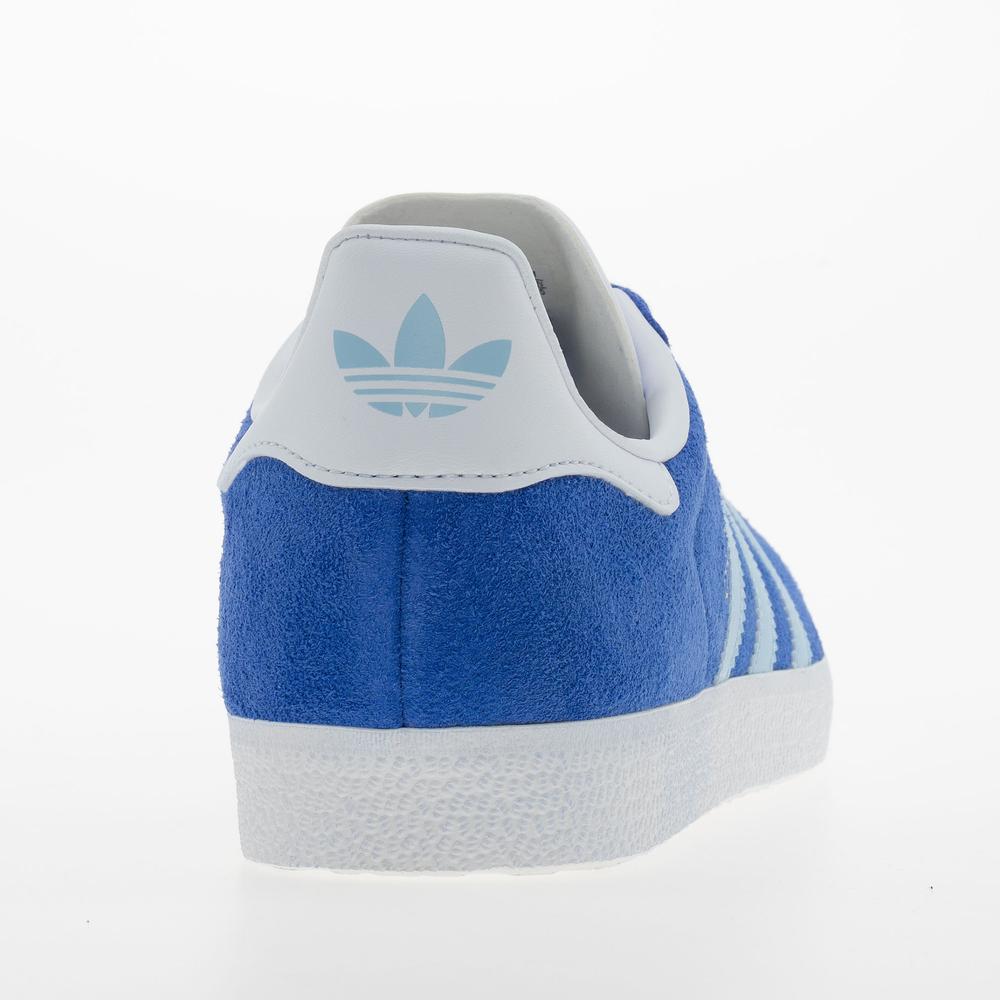 Pánské boty adidas Gazelle HQ9185 - modré
