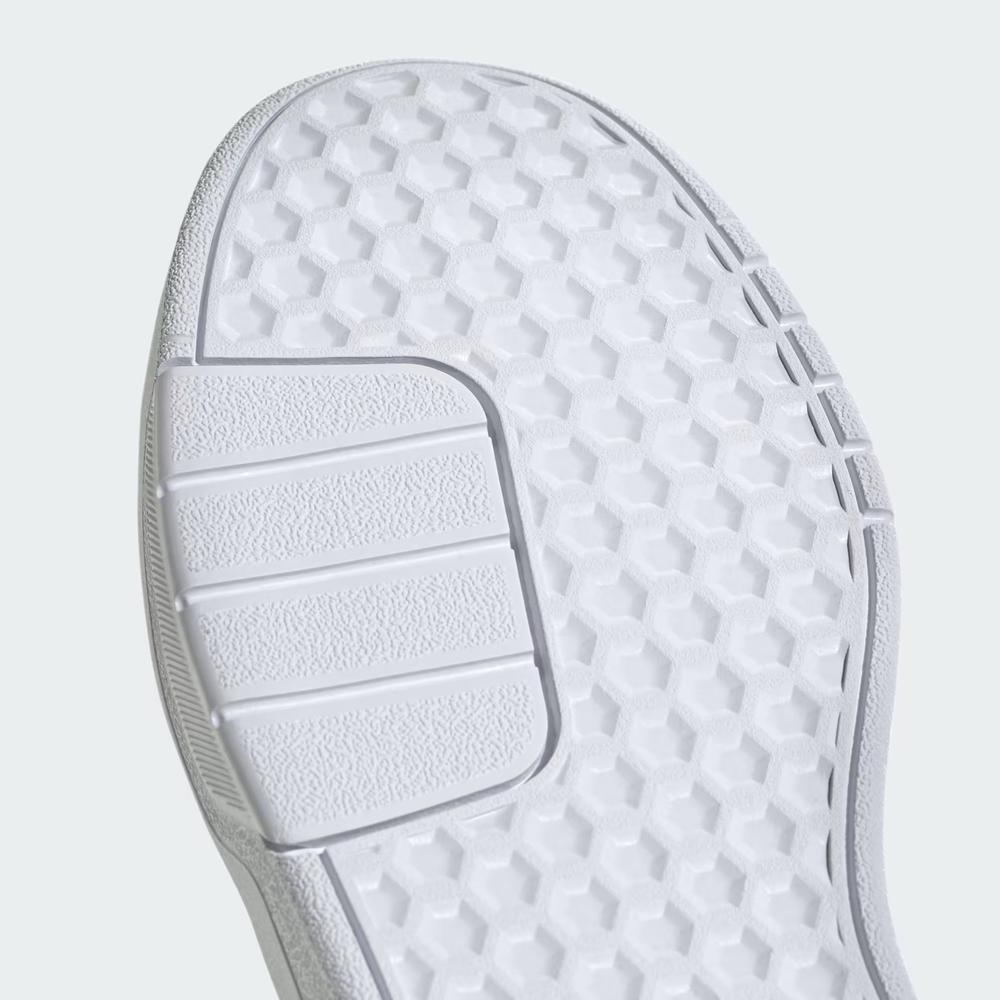 Boty adidas Courtbeat Court Lifestyle ID9658 - bílé
