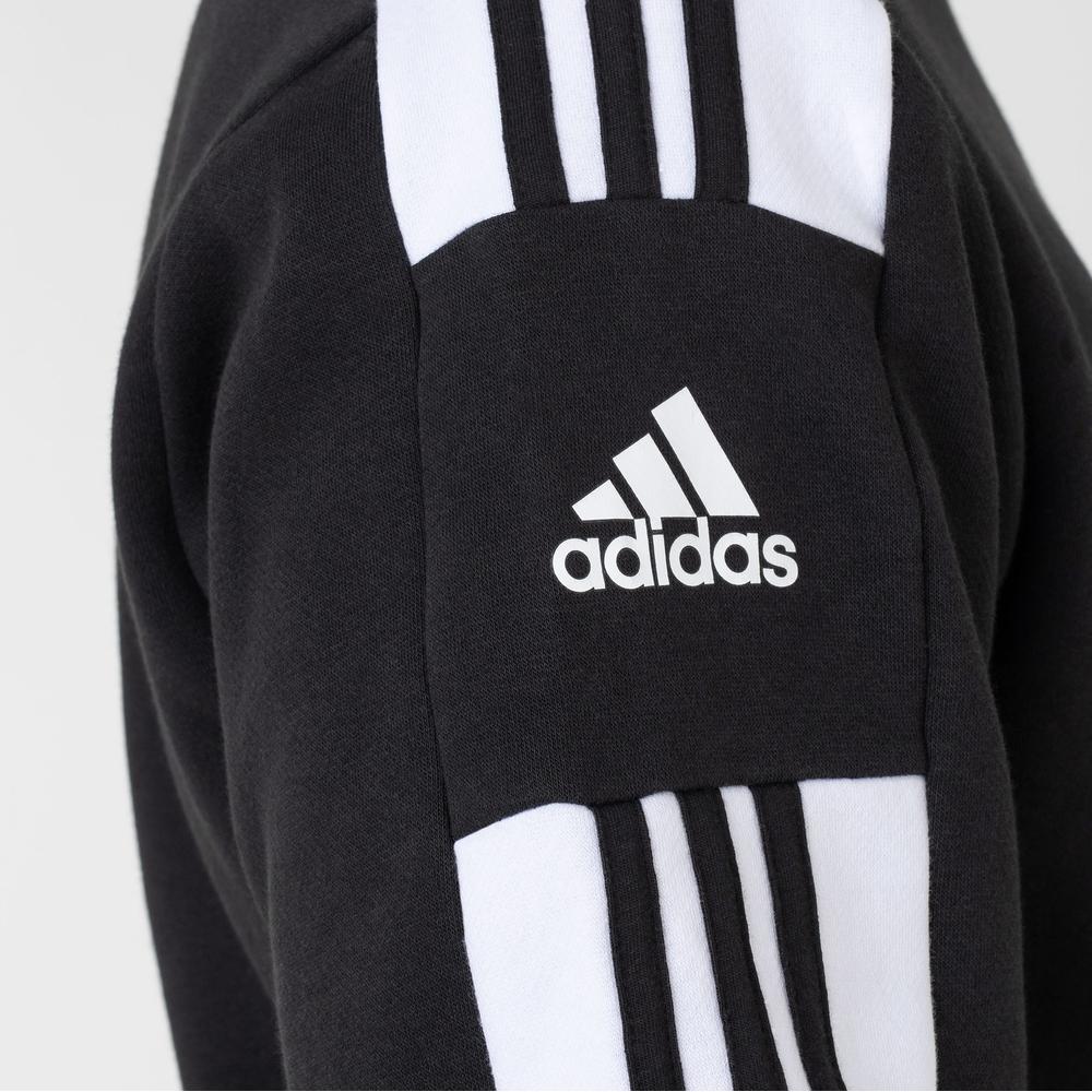 Mikina adidas Squadra 21 Sweat Top GT6638 - černé
