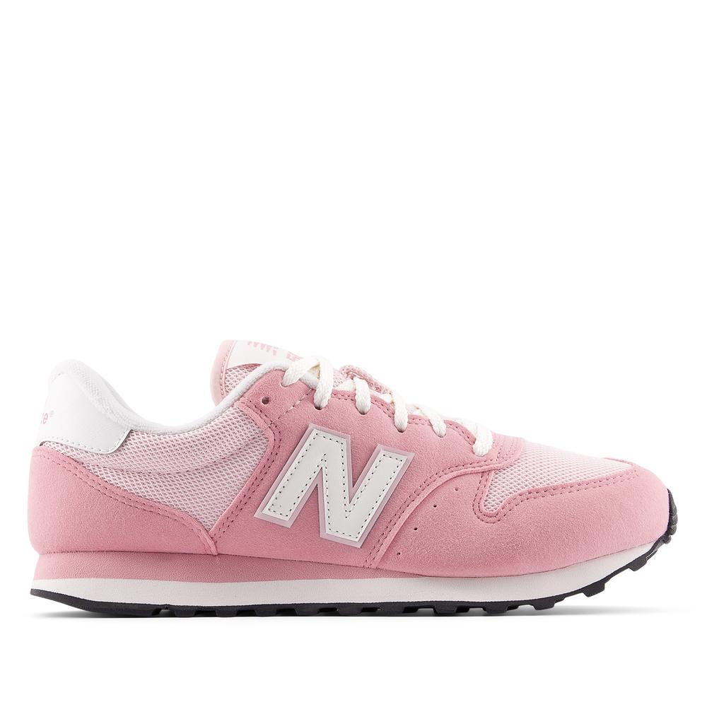 Dámské boty New Balance GW500PKS - růžové