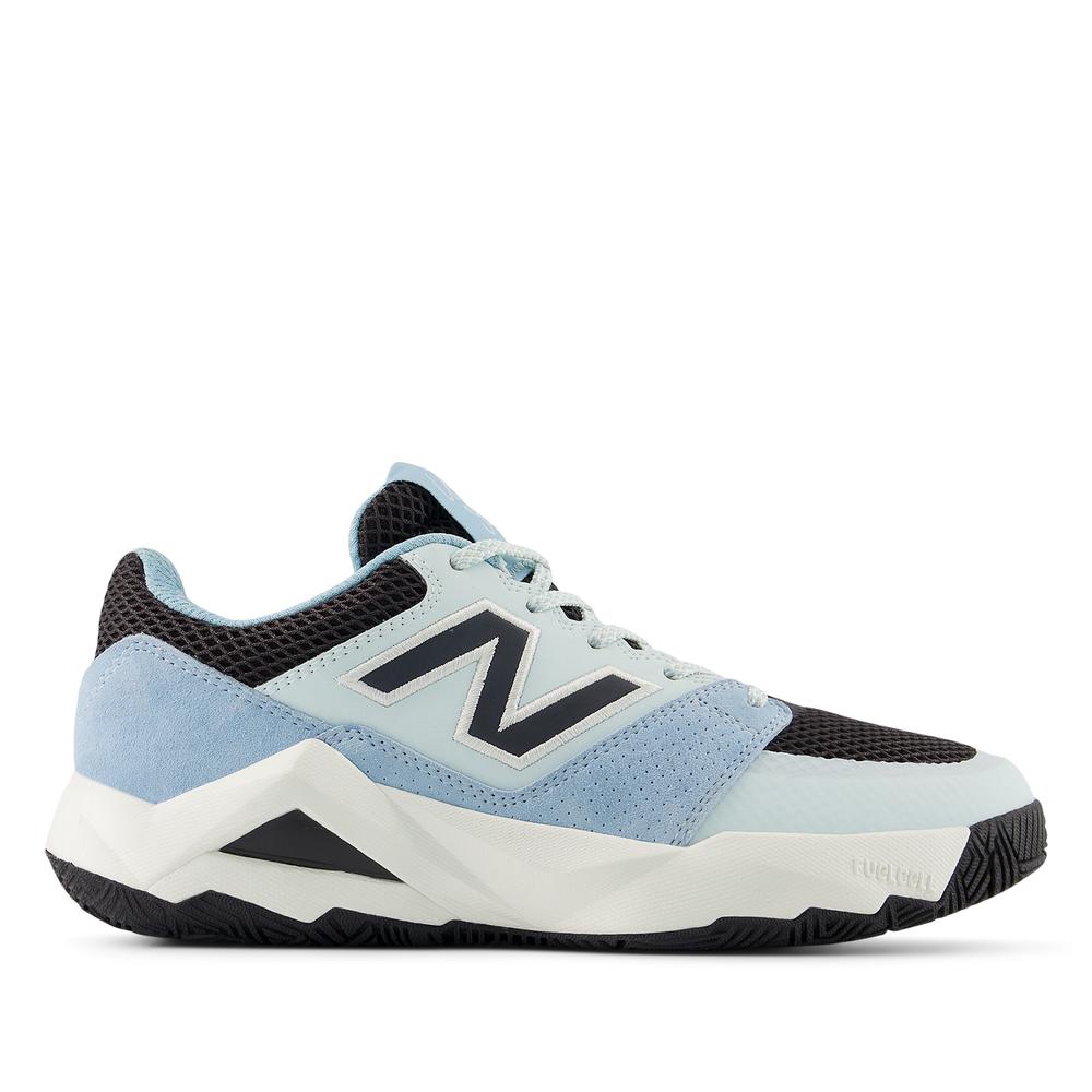 Dámské boty New Balance Coco Delray WCOD92U - modré