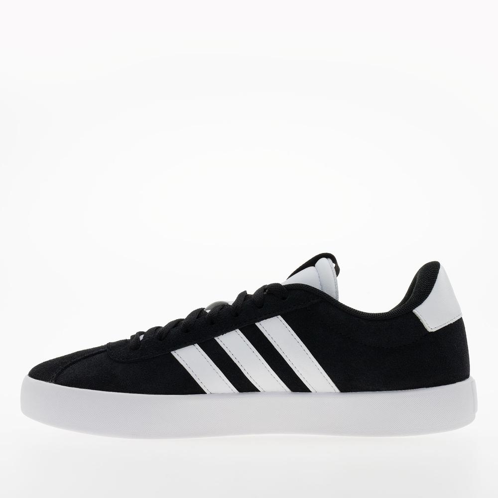 Boty pánské adidas VL Court 3.0 ID6278 - černé
