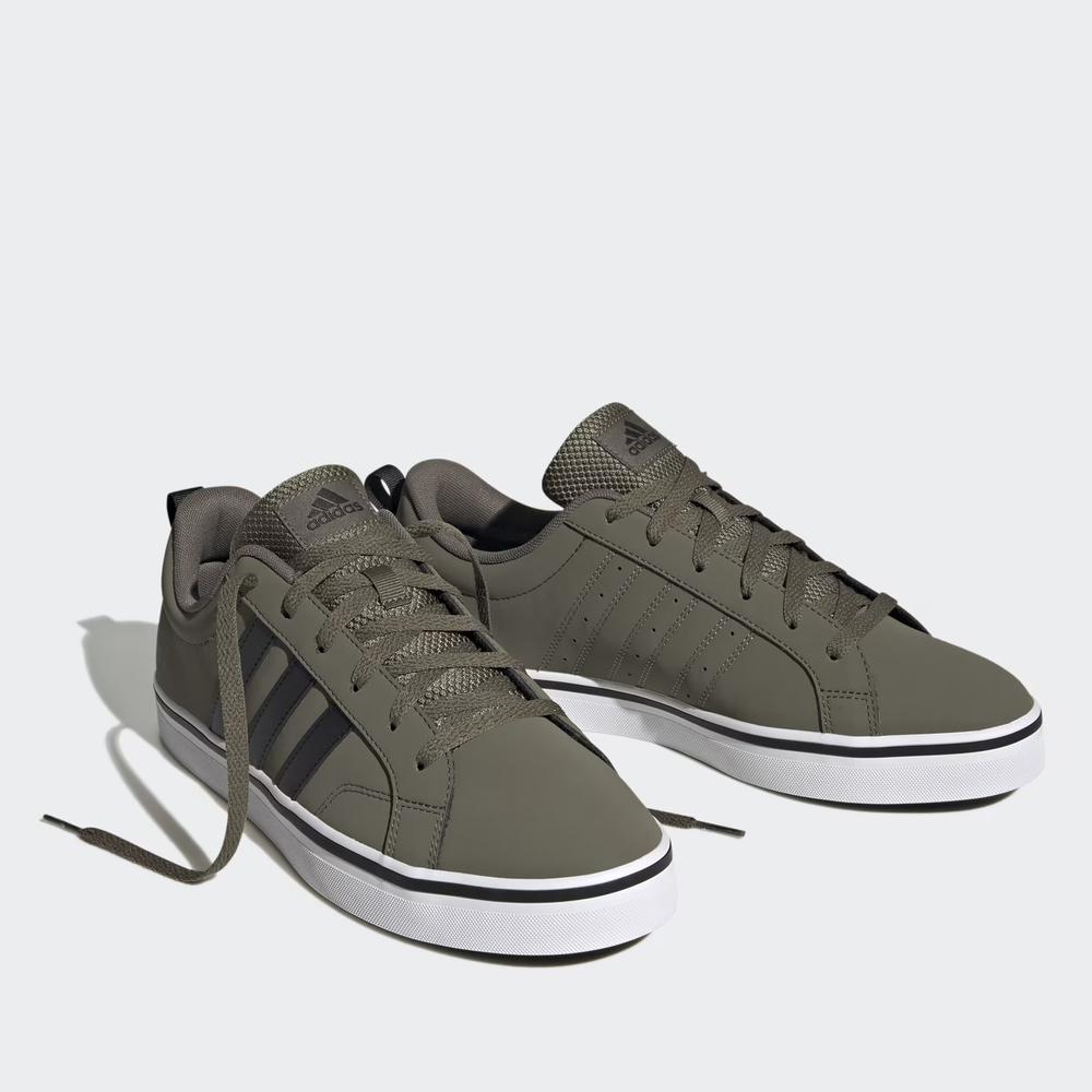 Boty adidas Sportswear vs Pace 2.0 HP6002 - zelené