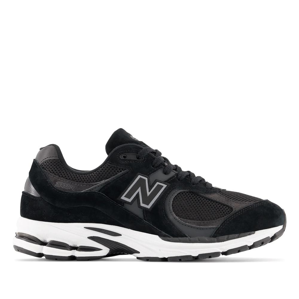 Pánské boty  New Balance M2002RBK – černé