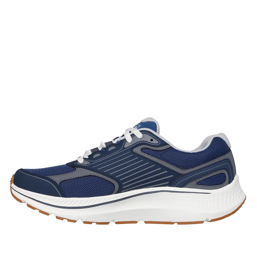 Pánske boty Skechers GOrun Consistent 2.0 220866NVY - tmavě modrě