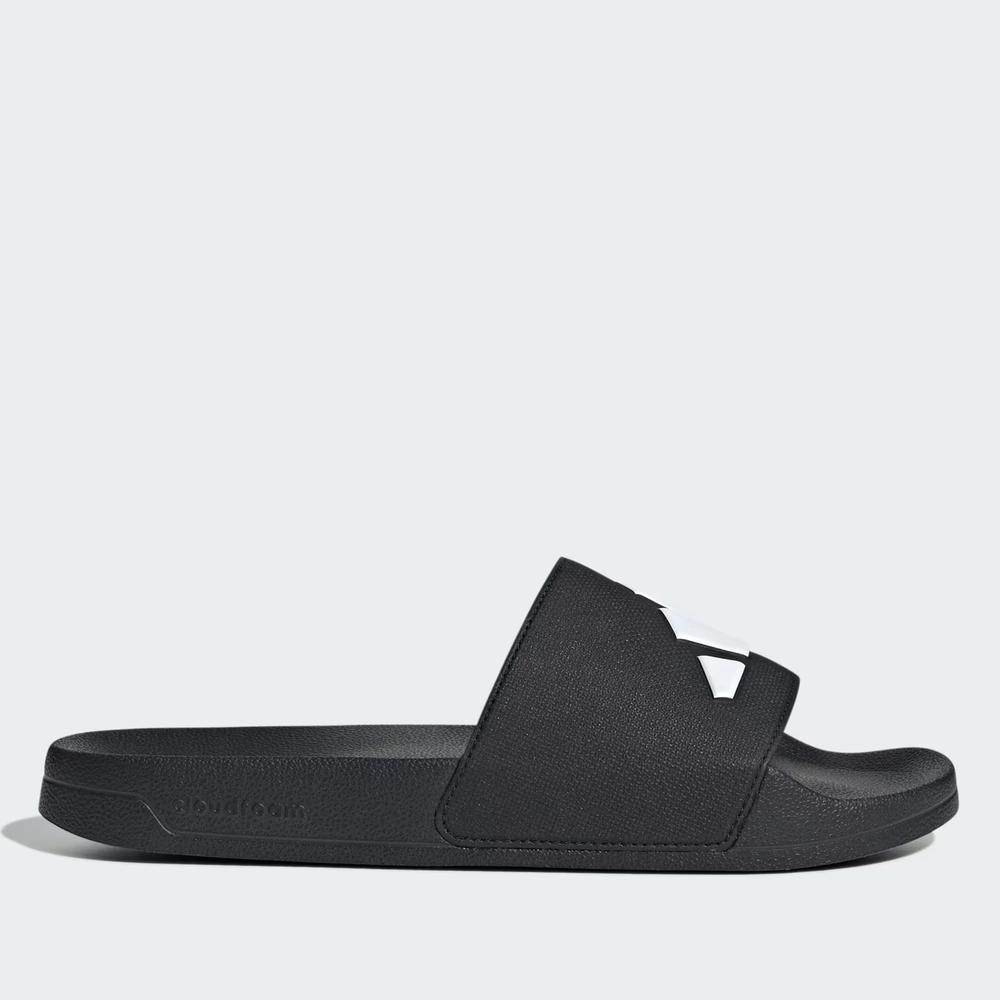 Unisex Žabky adidas Originals Adilette Lite Slides JS3565 - černé