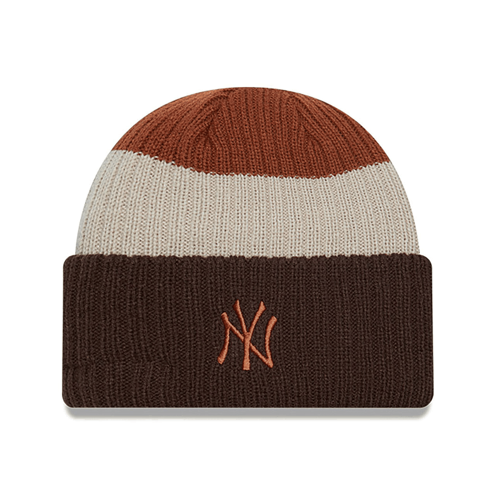 Čepice New Era New York Yankees Stripe 60364191 - různobarevné