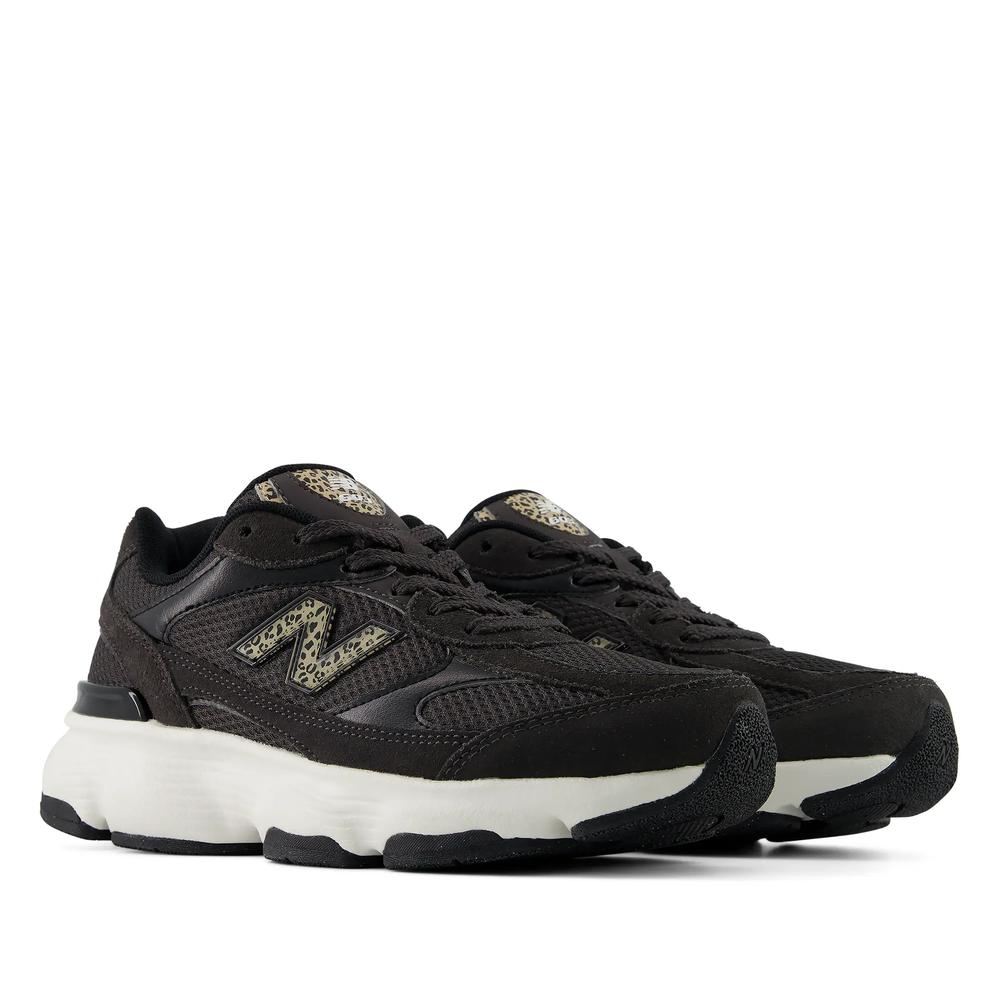 Dámské boty New Balance W60336H - černé