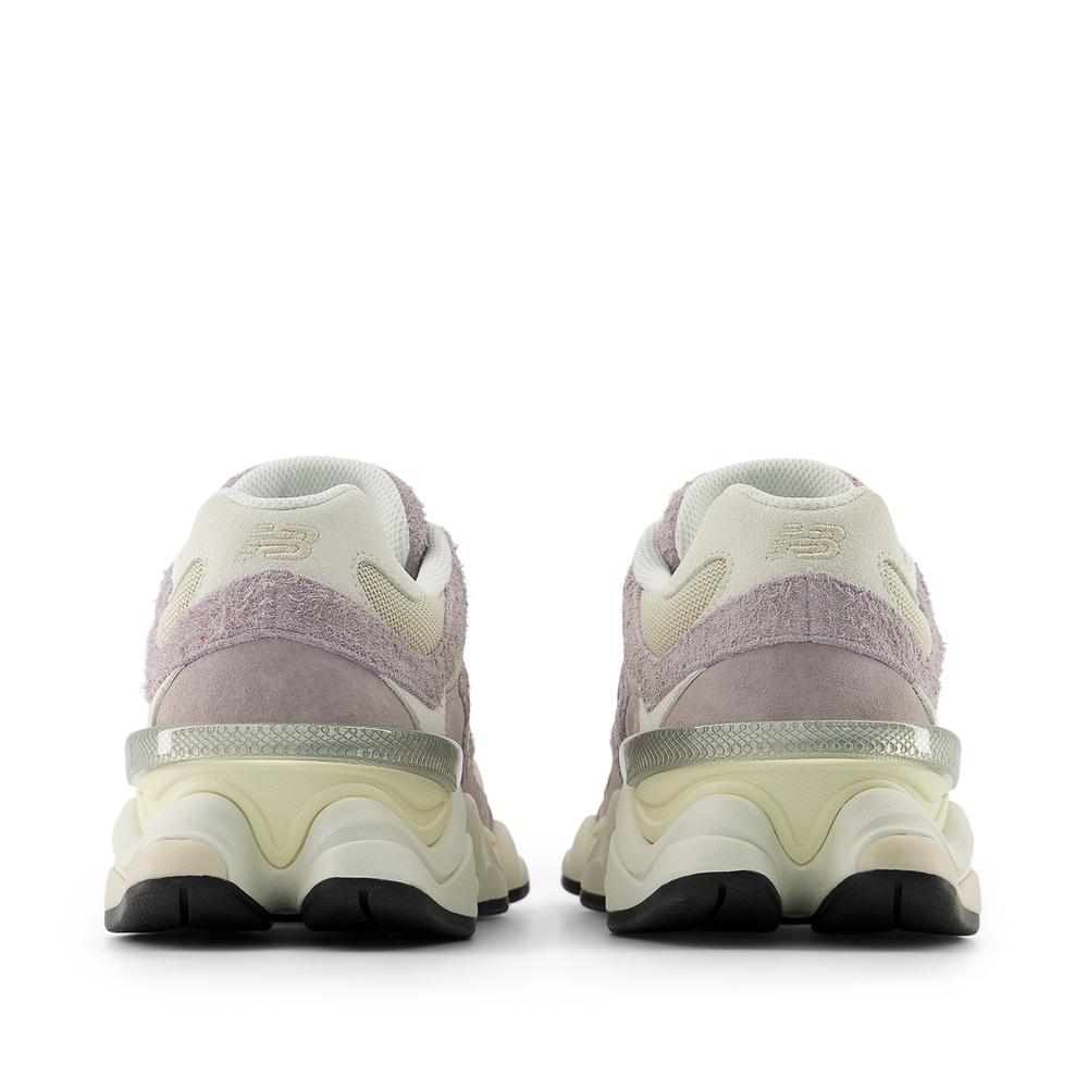 Unisex boty New Balance U906029M - růžové