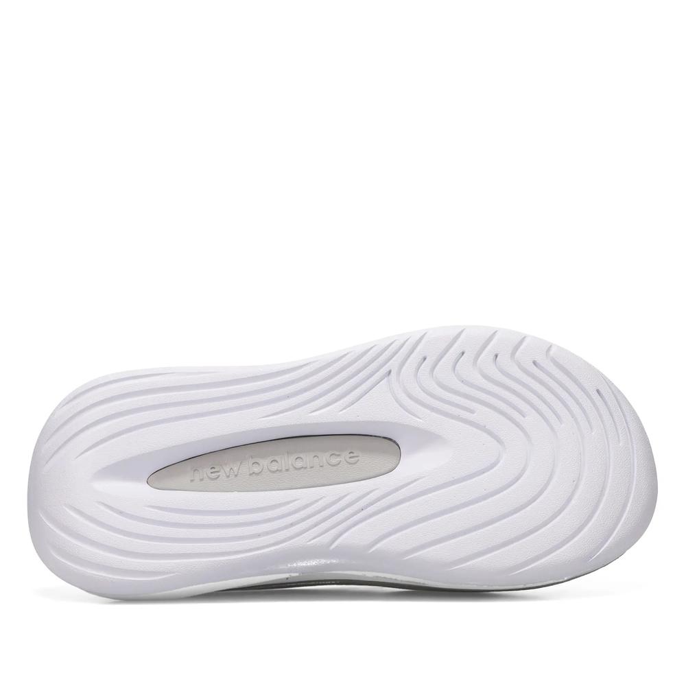 Pánské Žabky New Balance M66508WJ - šedivé