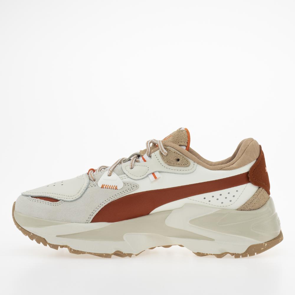Boty Puma Orkid Wild Women 39000701 - různobarevné