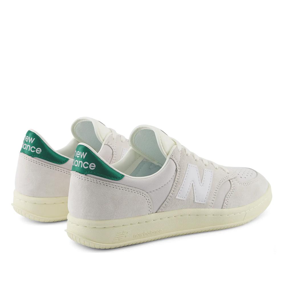 Pánské boty New Balance CT500GRN - šedivé