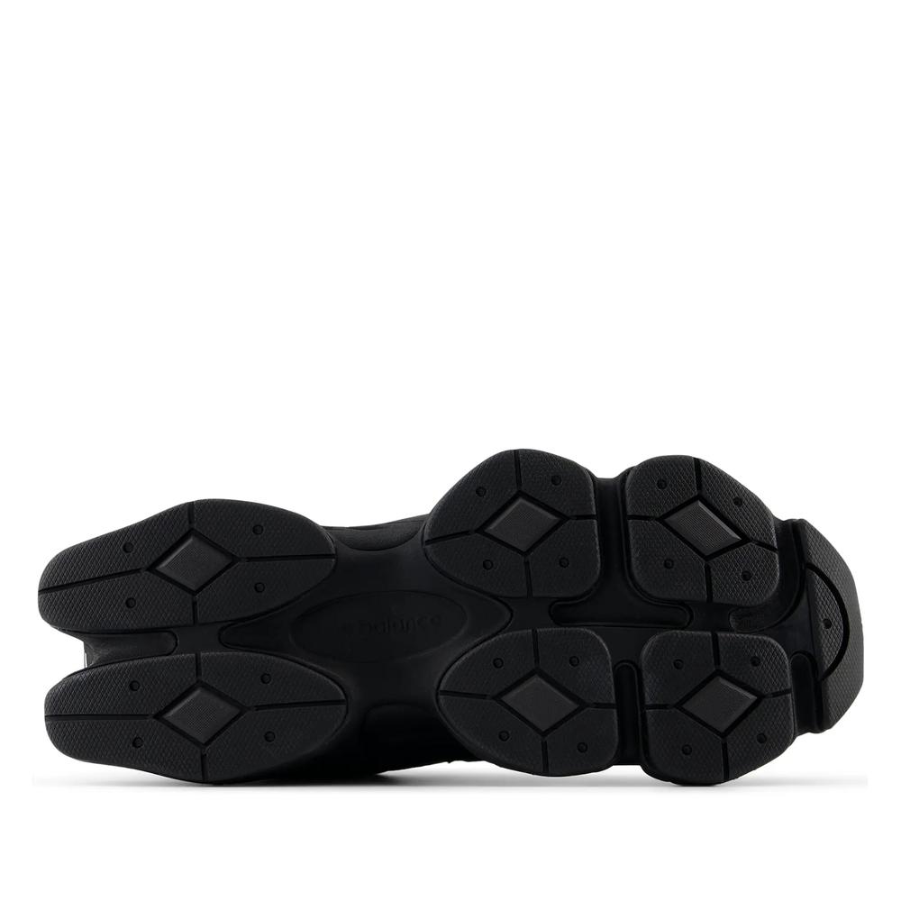 Unisex boty New Balance U9060ZGE - černé