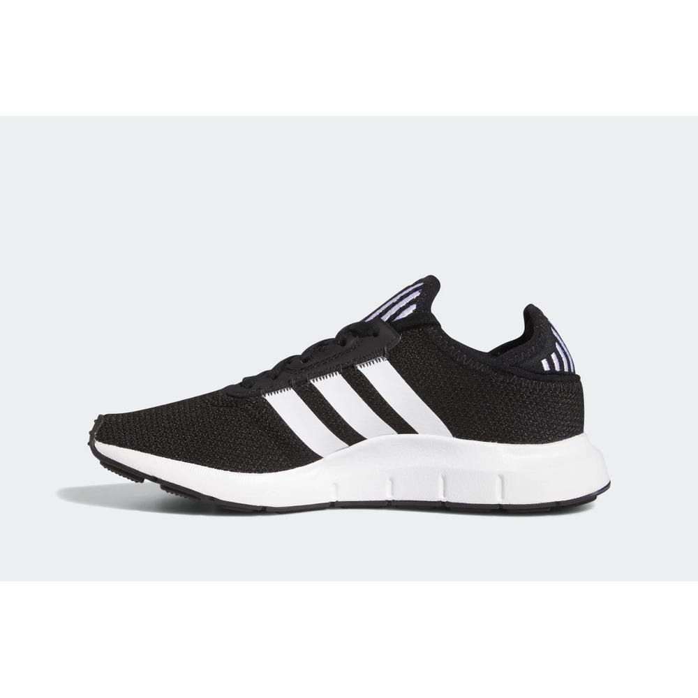 Boty adidas Originals Swift Run X FY2150 - černé