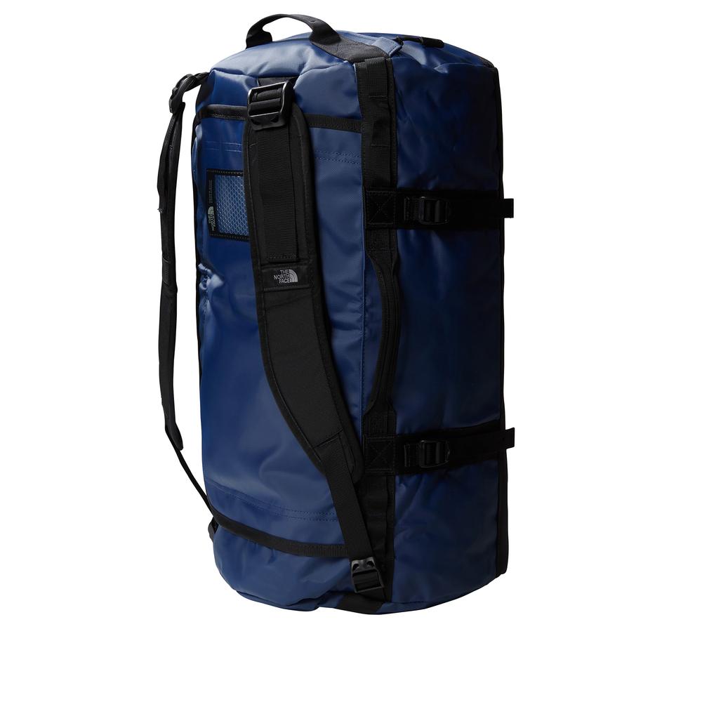 Taška The North Face Base Camp Duffel S 0A52ST4Y21 - tmavě modrě