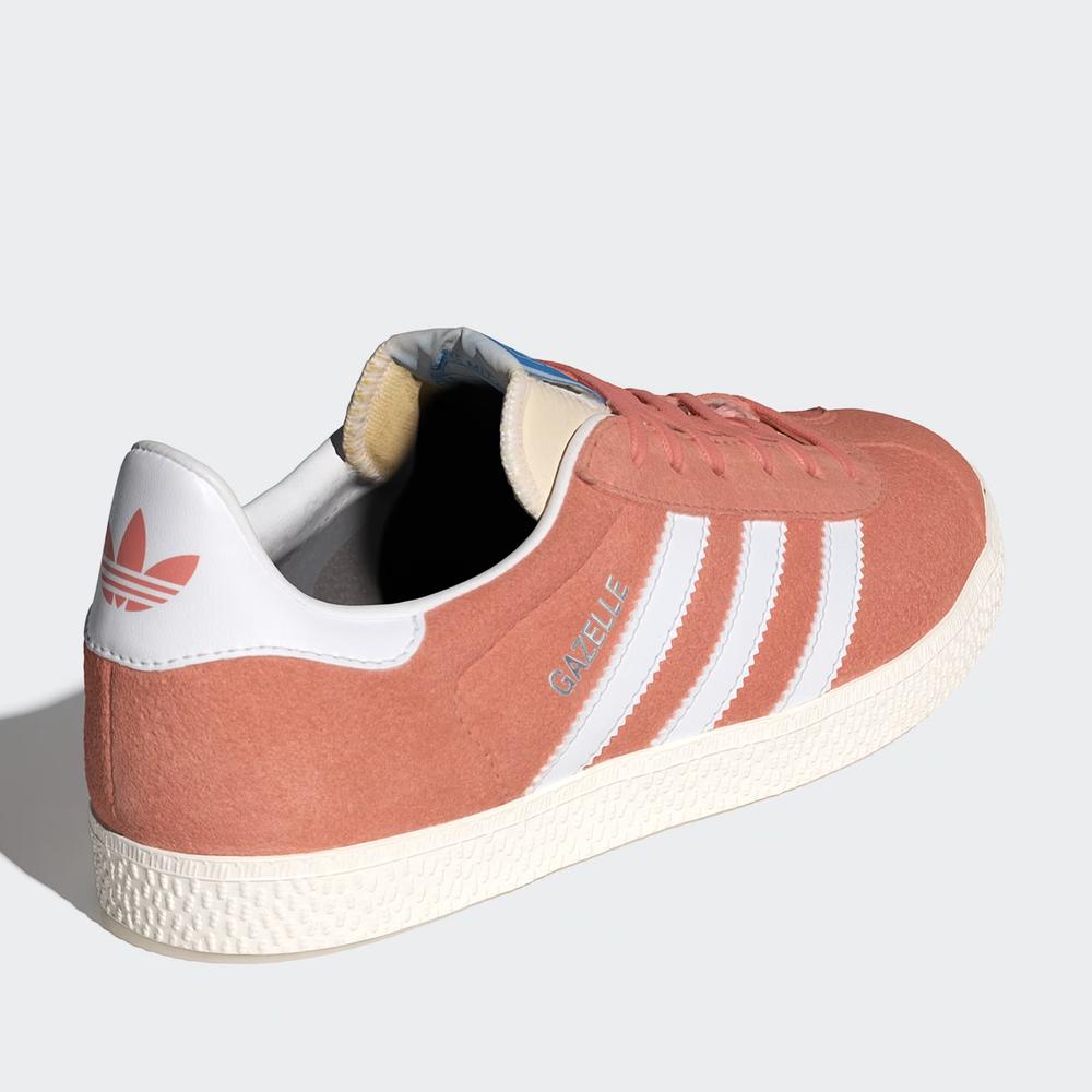 Boty adidas Gazelle IG1699 - červené