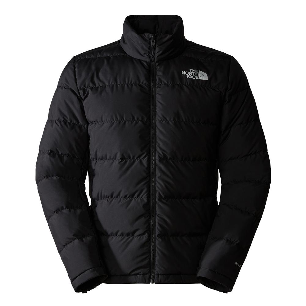 Bunda The North Face Mountain Light Triclimate Gore-Tex 0A84FC4H01 - černé