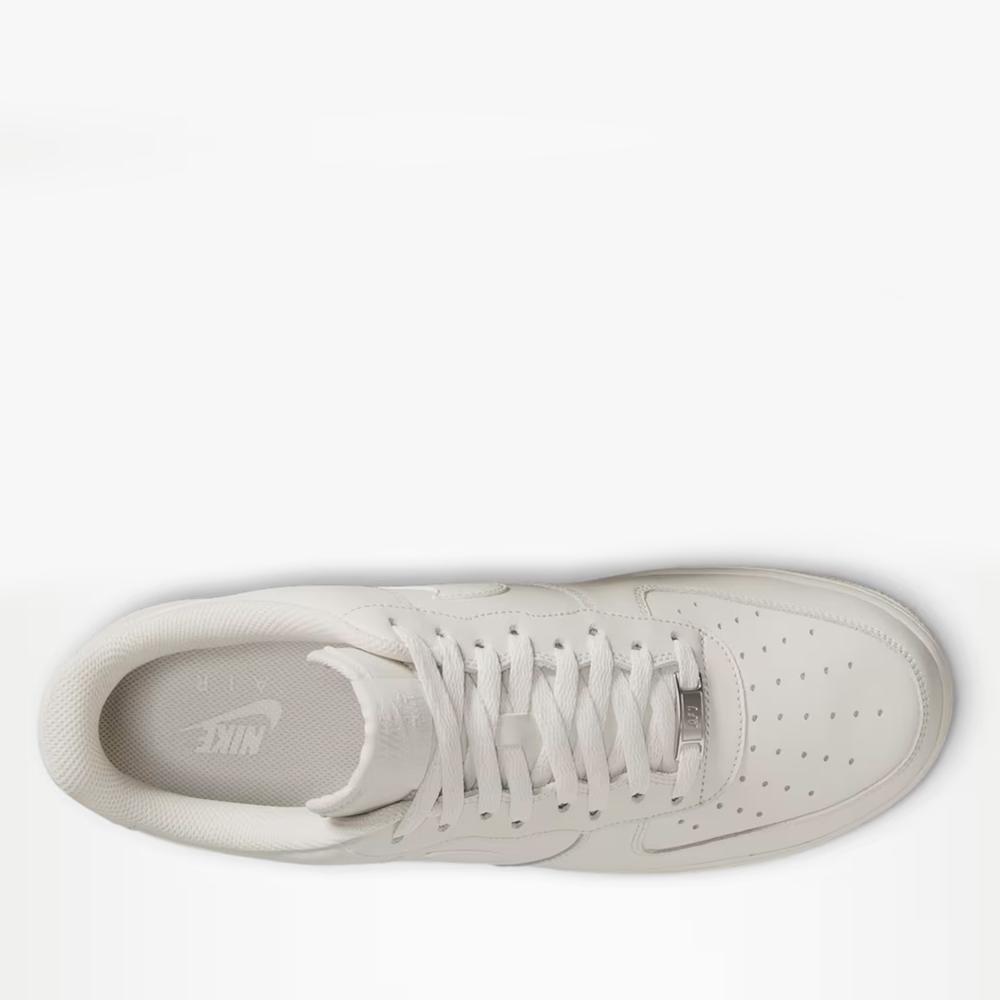 Boty pánské Nike Air Force 1 '07 IH1698-003 - bílé