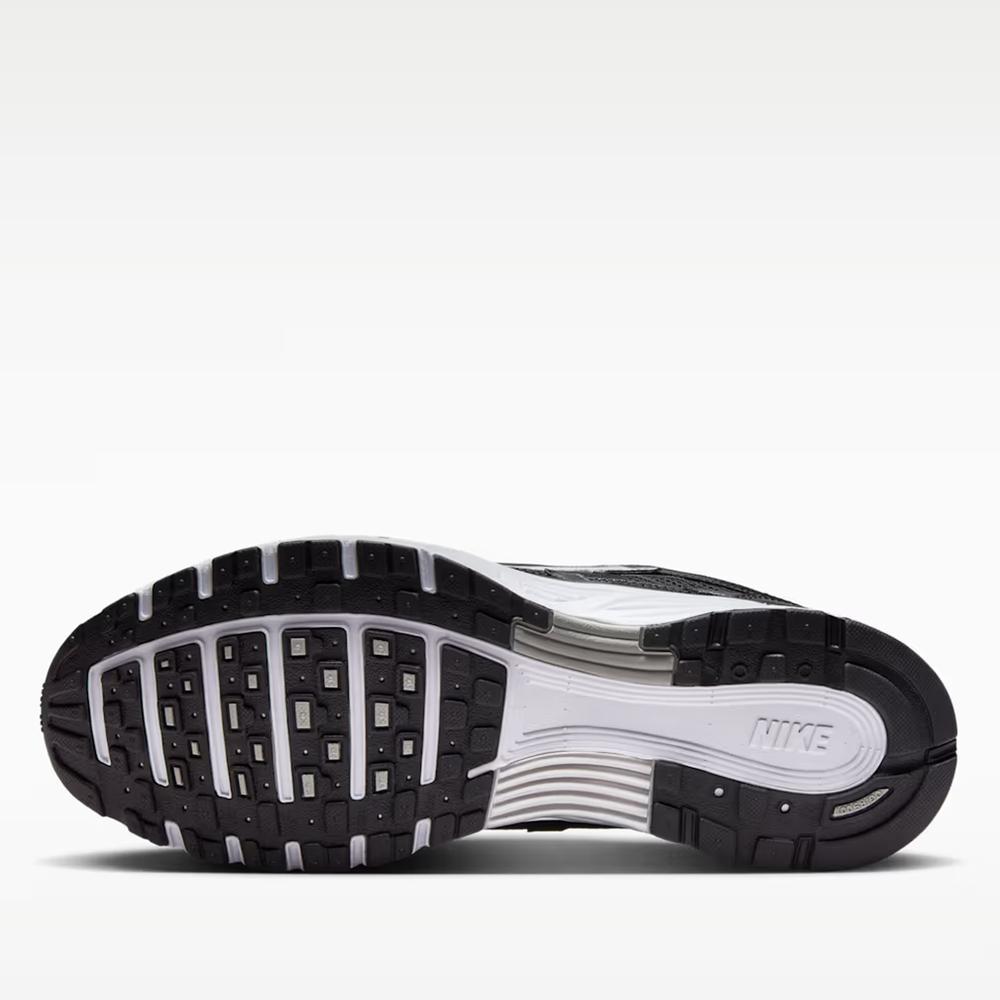 Pánské boty Nike P-6000 CD6404-026 - černé