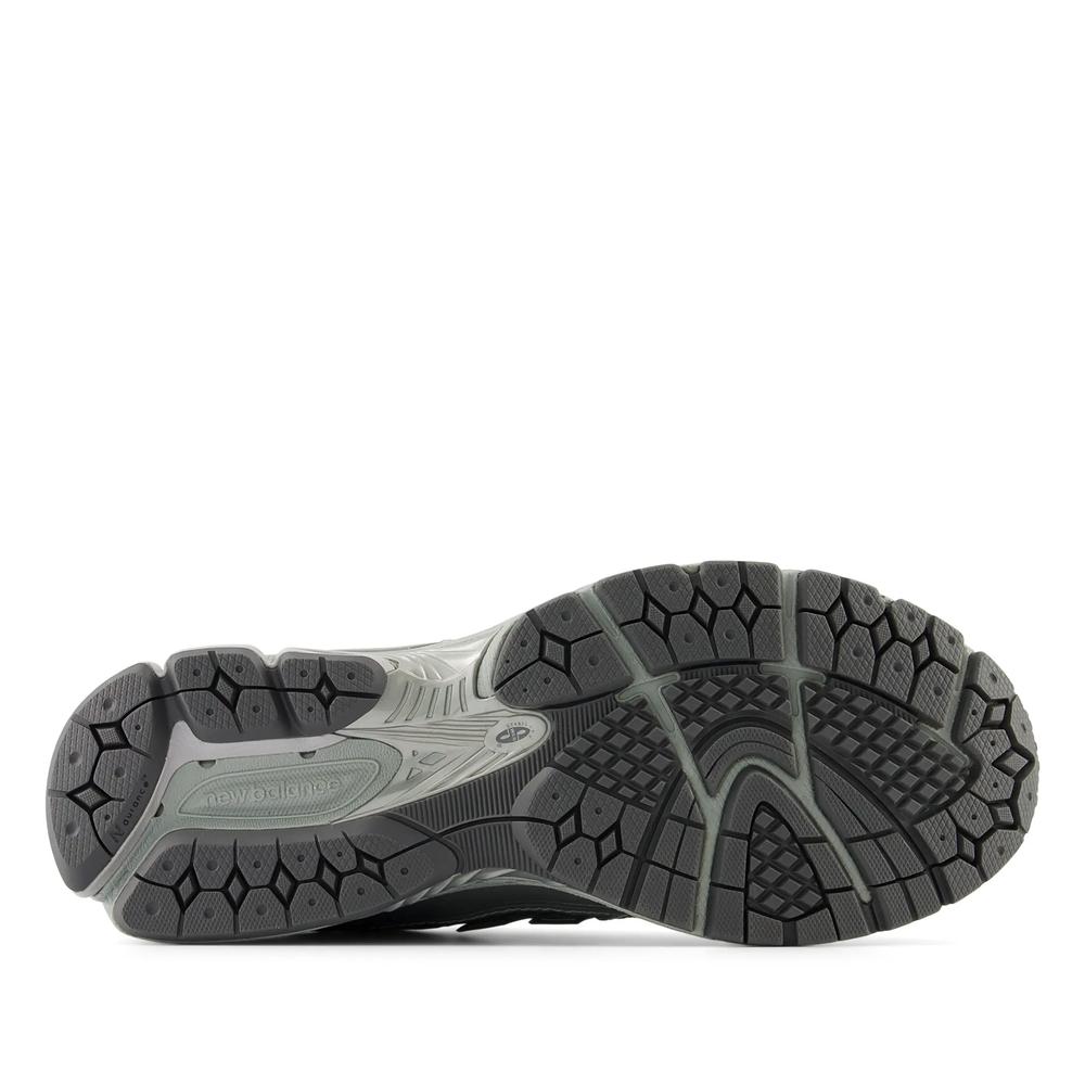 Boty unisex New Balance M1906REH - šedivé