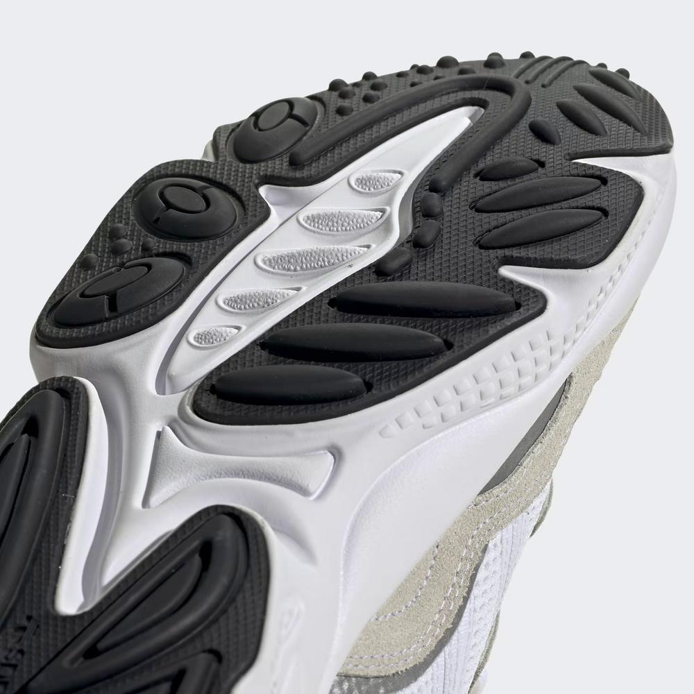 Boty adidas Originals Ozweego EE6464 - bílé