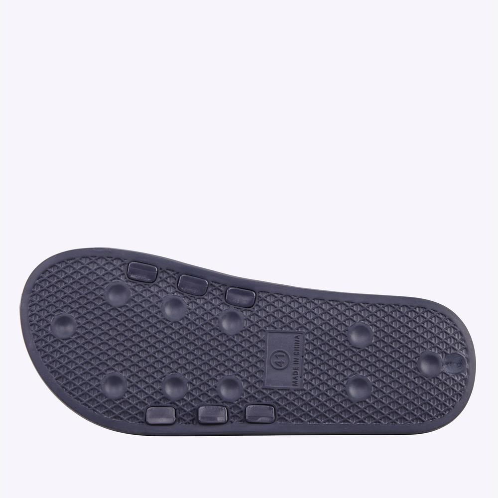 Žabky Lotto Lathi 2400660U-5910 - tmavě modrě