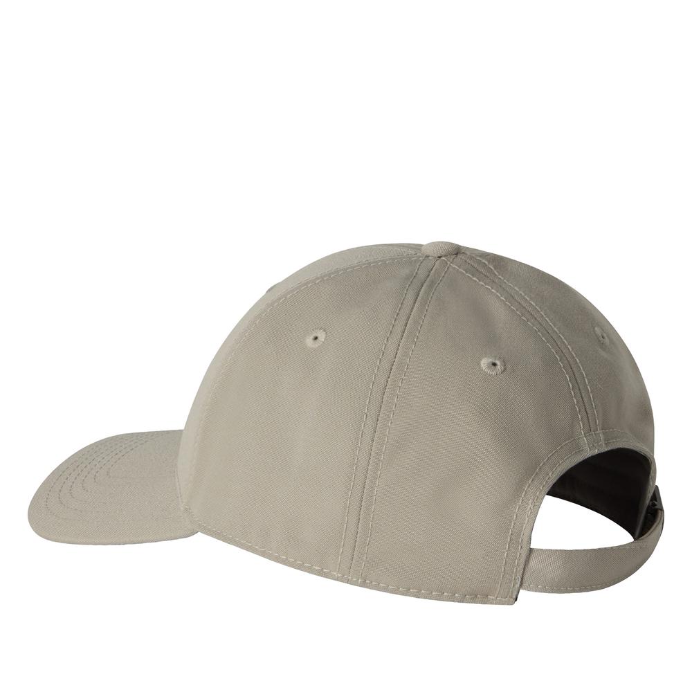 Kšiltovka The North Face '66 Classic 0A4VSV2MB1 - šedivé