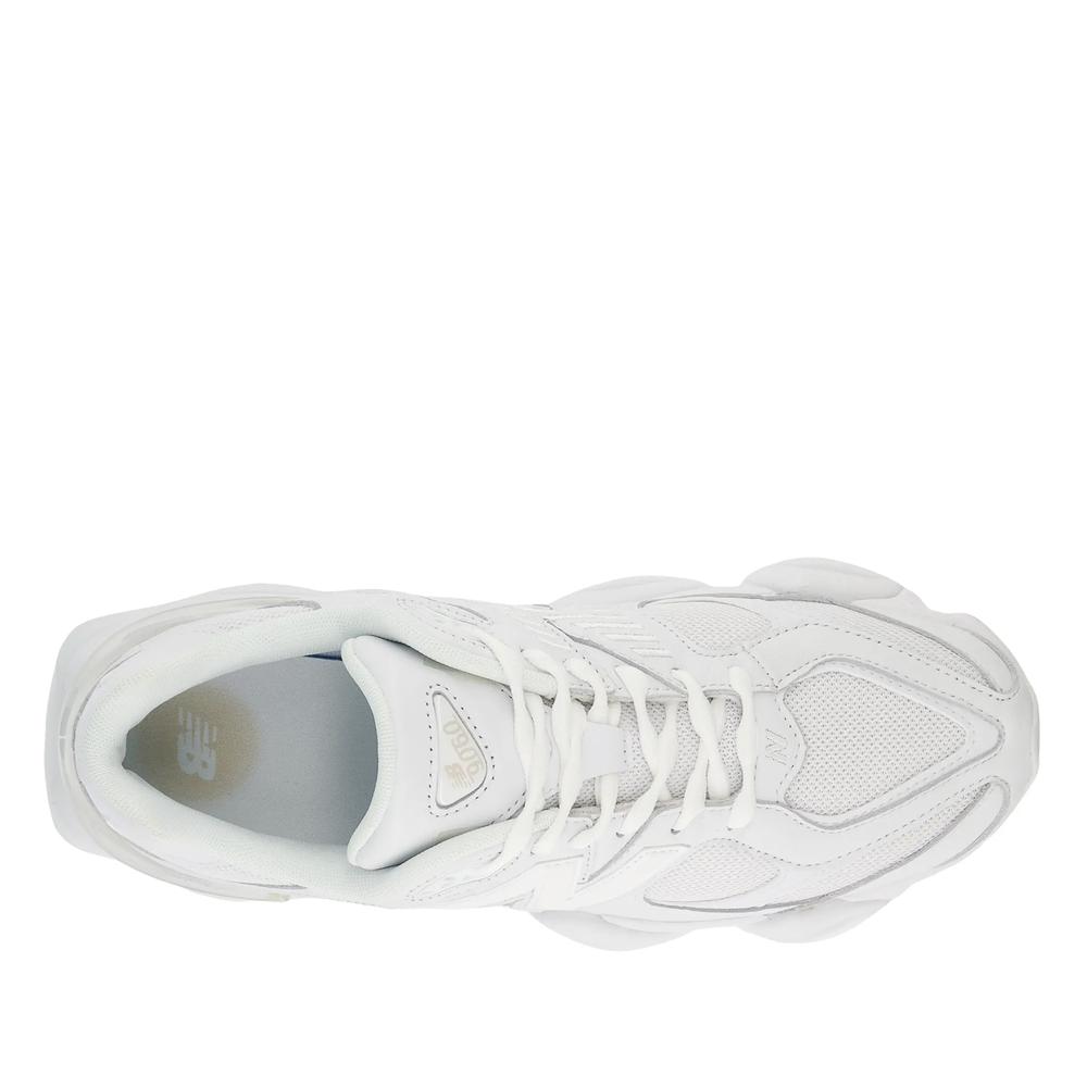 Boty New Balance U9060NRJ - bílé