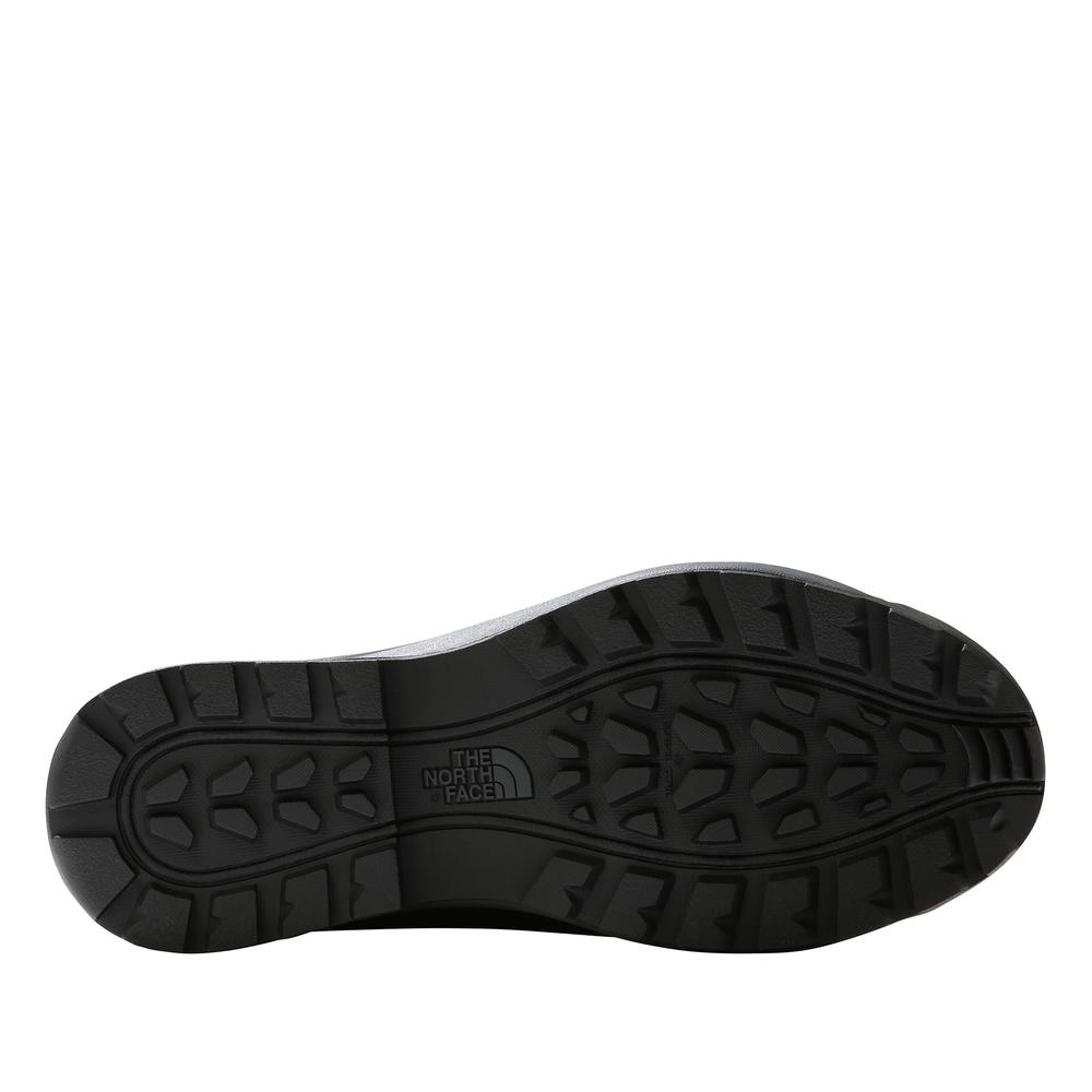 Boty The North Face Chilkat V 0A5LW3KT01 - černé