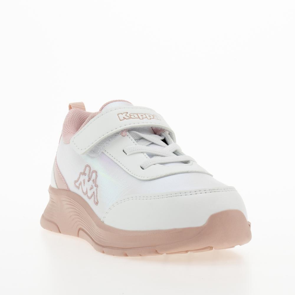 Boty Kappa Alvar 280035M-1021 - růžové