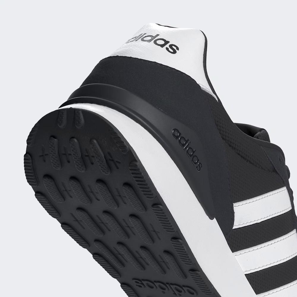 Pánské boty adidas Run 60s 3.0 JR6622 - černé