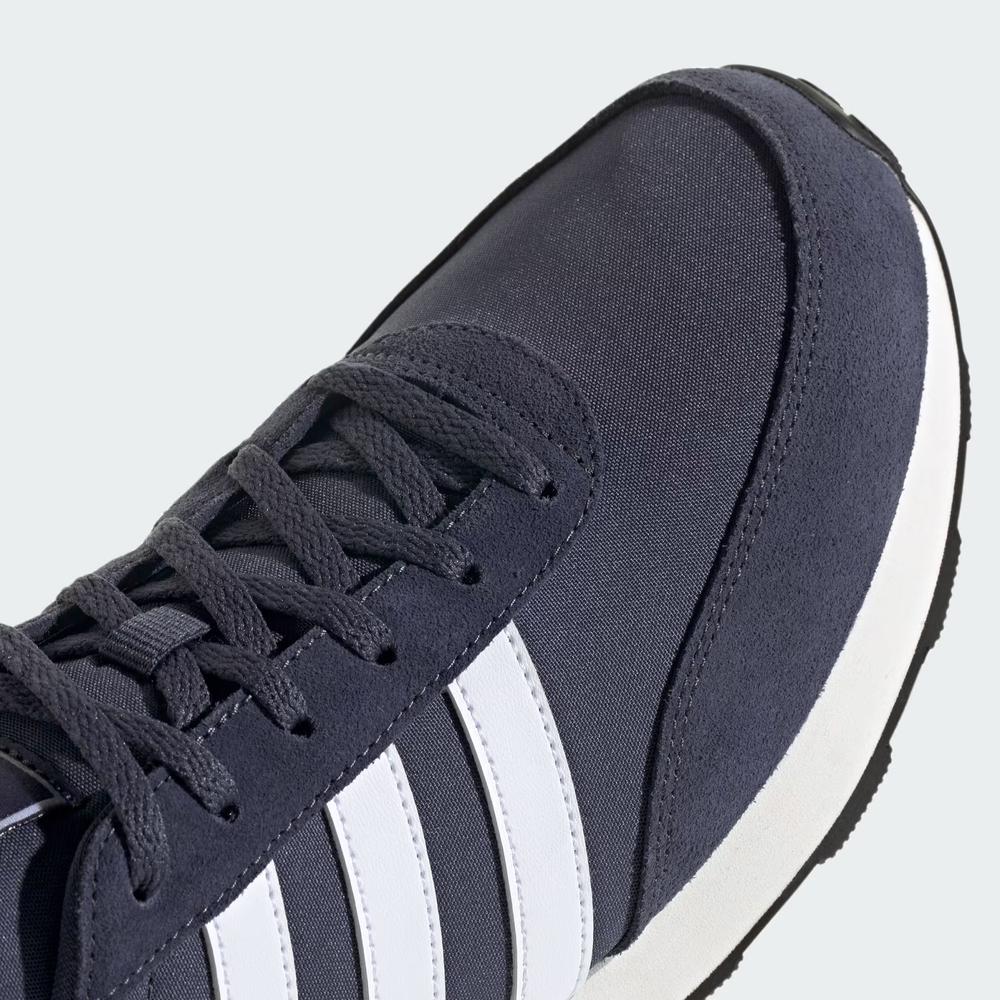 Boty adidas Run 60s 3.0 IE3825 - tmavě modrě