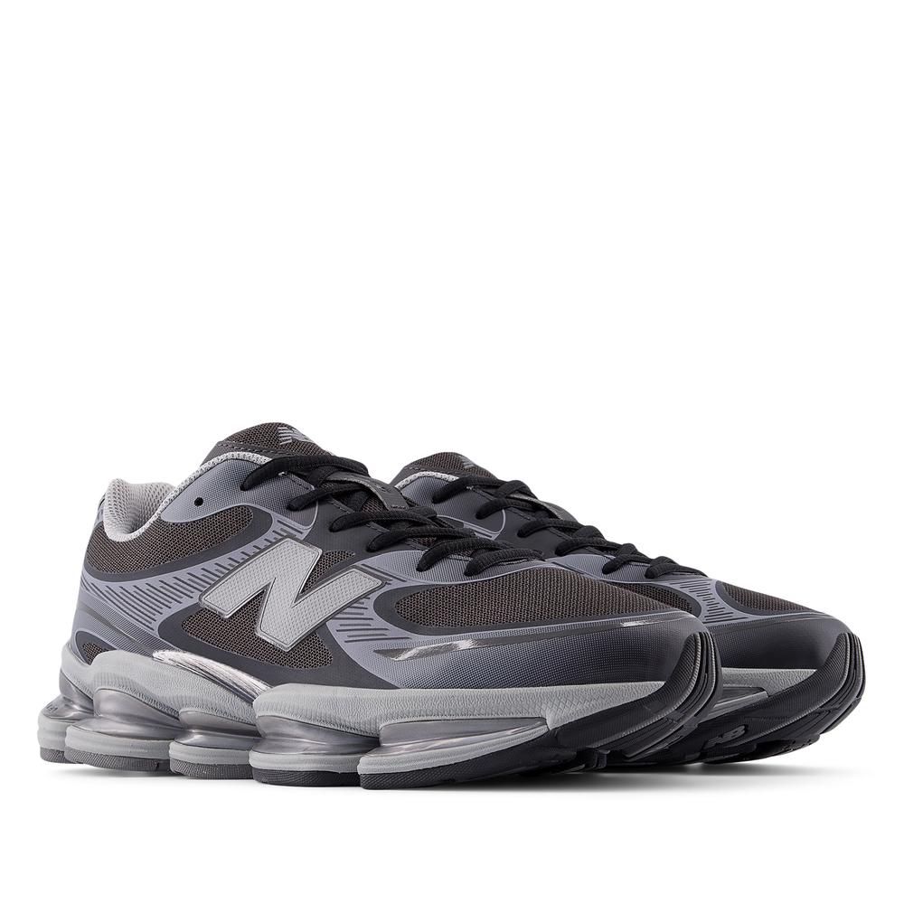 Unisex boty New Balance U2000420 - černé