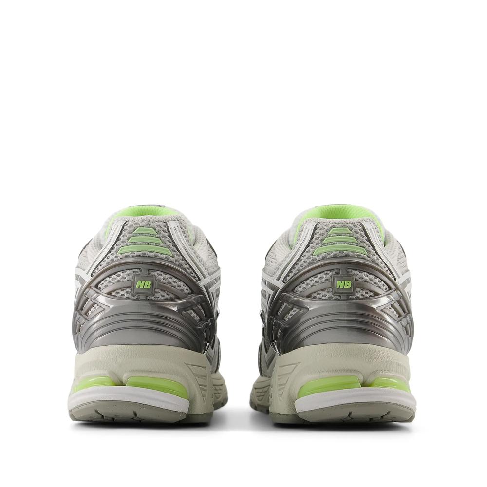 Unisex boty New Balance U19063NQ - šedivé
