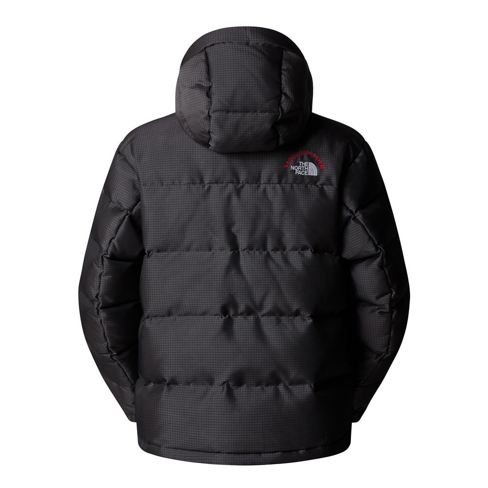 Bunda The North Face 30th Anniversary Himalayan 0A88XE1OA1 - černé