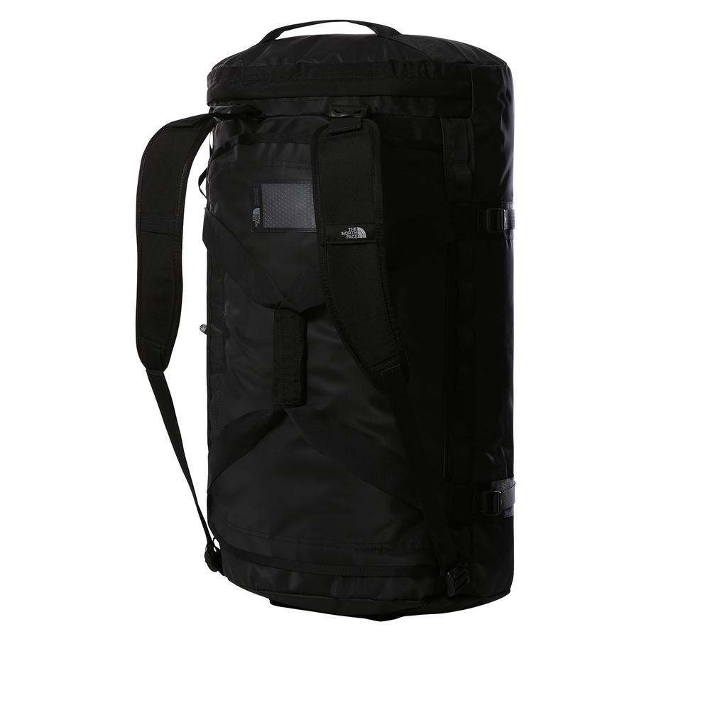 Taška The North Face Base Camp Duffel L 0A52SB53R1 - černé