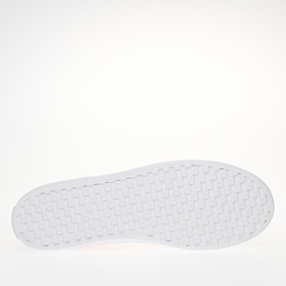 Boty Tommy Hilfiger Essential Vulc Canvas FW0FW07682-TJQ - růžové