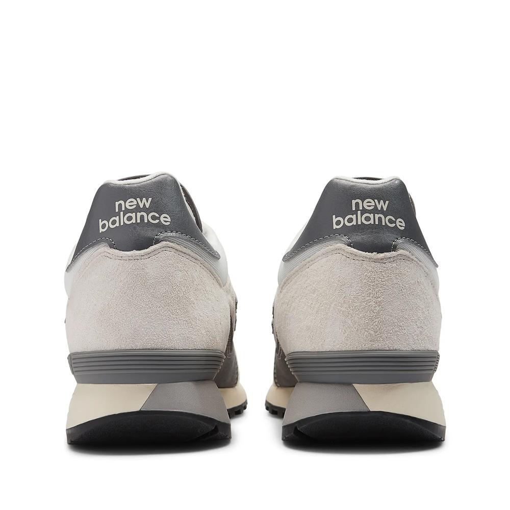 Pánské boty New Balance M475VTA - béžové