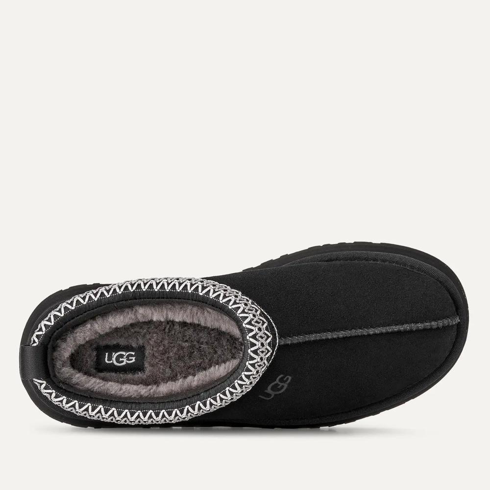 Boty dámské Ugg Tazz II 1174471-BLK - černé