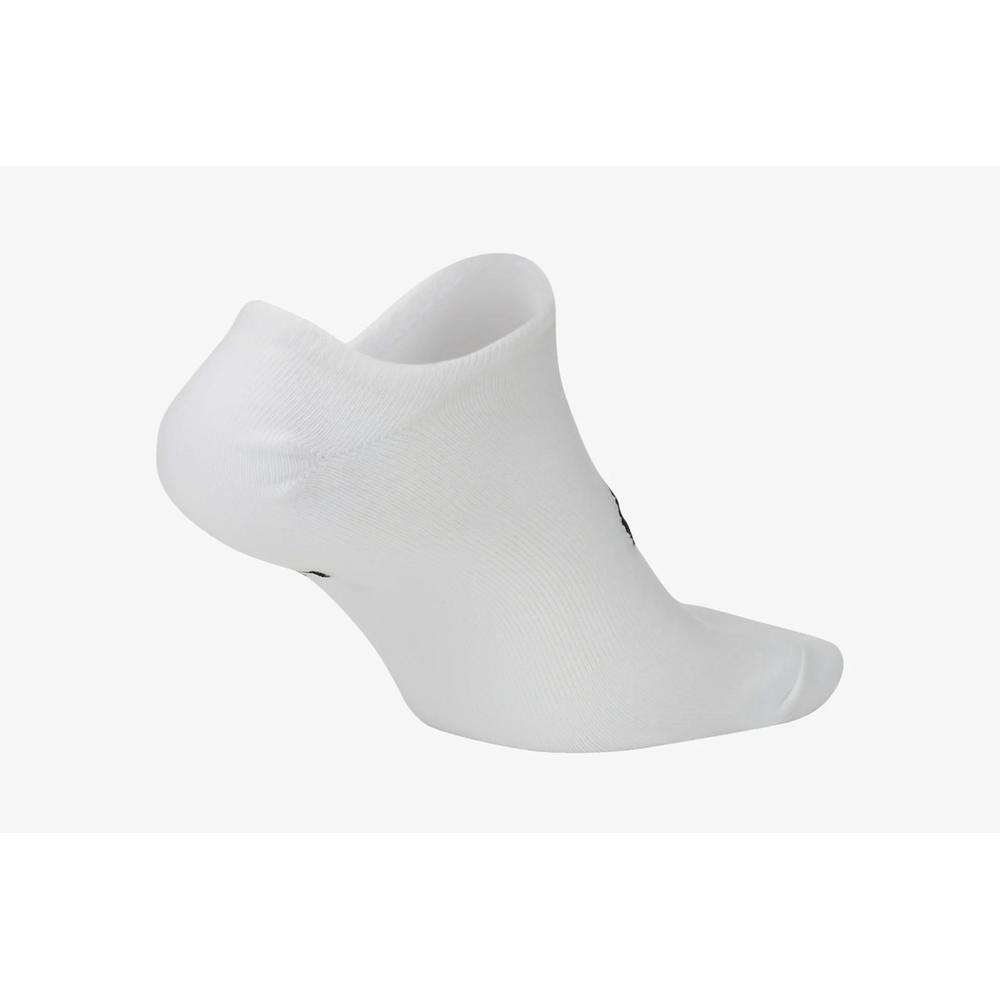 Ponožky Nike Sportswear Everyday Essential SK0111-100 - bílé